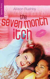 Produktbild: The Seven Month Itch