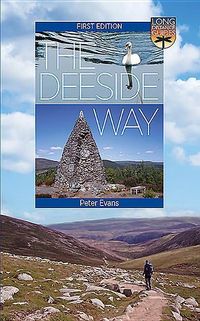 Produktbild: Evans, P: Deeside Way