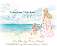 Produktbild: Fun at the Beach