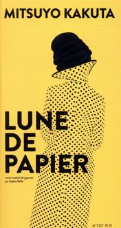 Produktbild: Lunes de papier