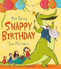 Produktbild: Snappy Birthday