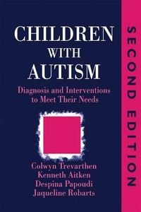 Produktbild: Children with Autism