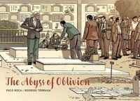 Produktbild: The Abyss of Oblivion