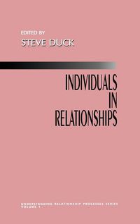 Produktbild: Individuals in Relationships