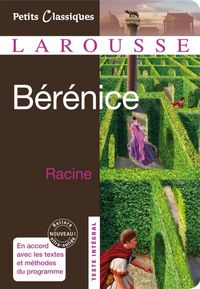 Produktbild: B&eacute;r&eacute;nice : trag&eacute;die