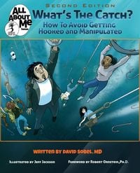 Produktbild: What's The Catch?, 2nd ed.