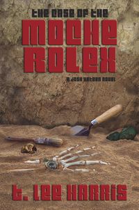 Produktbild: The Case of the Moche Rolex