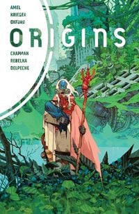 Produktbild: Origins