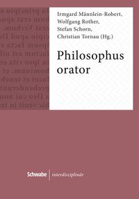 Produktbild: Philosophus orator
