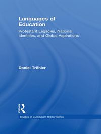 Produktbild: Languages of Education
