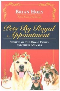 Produktbild: Pets by Royal Appointment