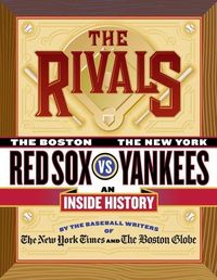 Produktbild: The Rivals
