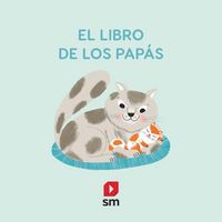 Produktbild: El libro de los pap&aacute;s