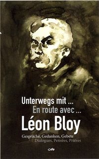 Bild vom Artikel Unterwegs mit Léon Bloy vom Autor 