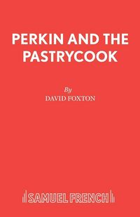 Produktbild: Perkin and the Pastrycook