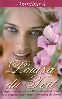 Produktbild: Louisa du Toit Omnibus 4