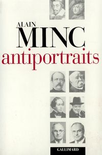 Produktbild: Antiportraits