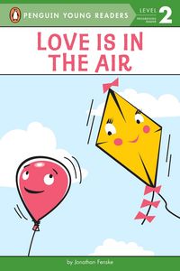 Produktbild: Love Is in the Air