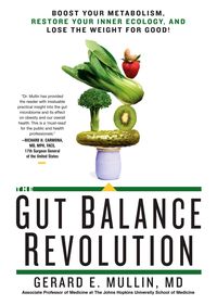 Produktbild: The Gut Balance Revolution