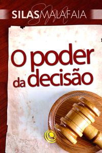 Produktbild: O poder da decis&atilde;o