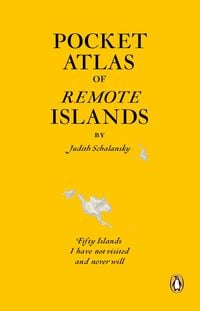 Produktbild: Atlas of Remote Islands