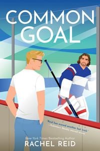 Produktbild: Common Goal