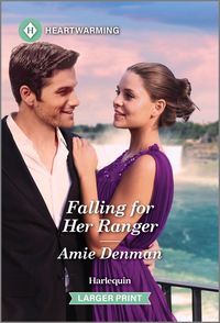 Produktbild: Falling for Her Ranger