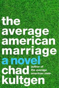 Produktbild: The Average American Marriage