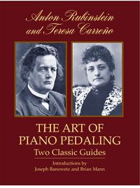 Produktbild: Art of Piano Pedaling