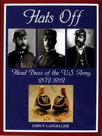Produktbild: Hats Off