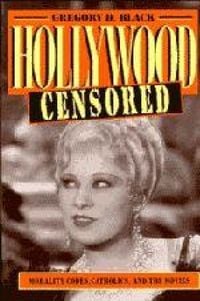 Produktbild: Hollywood Censored