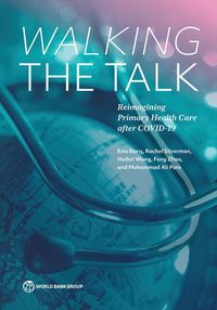 Produktbild: Walking the Talk