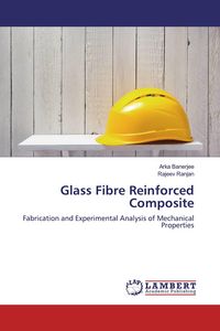 Produktbild: Glass Fibre Reinforced Composite