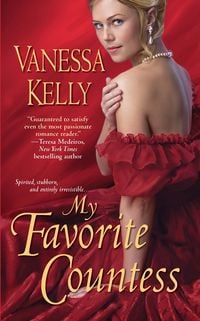 Produktbild: My Favorite Countess