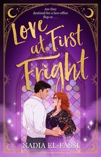 Produktbild: Love At First Fright