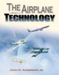 Produktbild: The Airplane