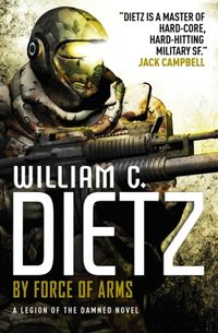 Produktbild: Dietz, W: By Force of Arms