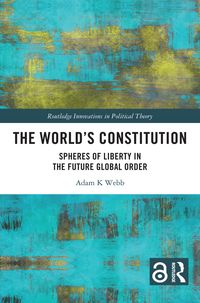 Produktbild: The World's Constitution