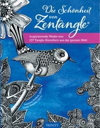 Produktbild: Die Sch&ouml;nheit von Zentangle&reg;