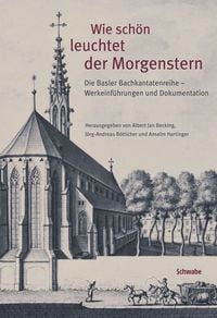 Produktbild: Wie sch&ouml;n leuchtet der Morgenstern