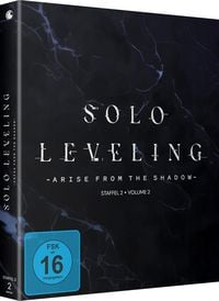 Produktbild: Solo Leveling: Arise from the Shadow - Staffel 2 - Vol.2