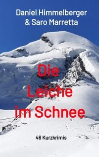 Produktbild: Die Leiche im Schnee