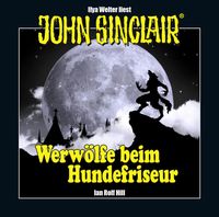 Produktbild: John Sinclair