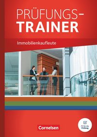 Produktbild: Immobilienkaufleute - Ausgabe 2022 - Jahrgangs&uuml;bergreifend