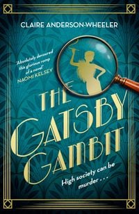 Produktbild: The Gatsby Gambit