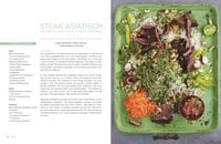 blozen Skalk Gezond eten Jamies 15-Minuten-Küche von Jamie Oliver - Buch | Thalia