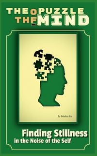 Produktbild: The Puzzle of the Mind