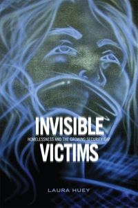 Produktbild: Invisible Victims