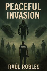 Produktbild: Peaceful Invasion