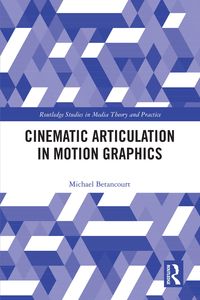 Produktbild: Cinematic Articulation in Motion Graphics